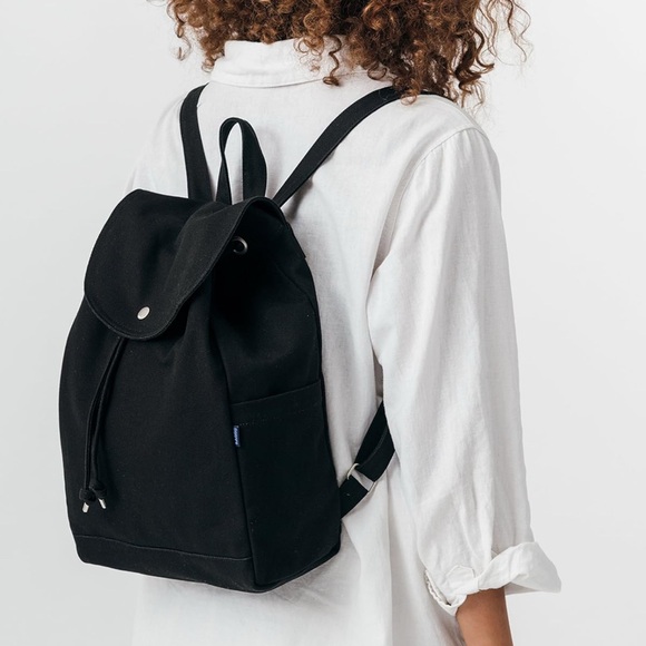 Daypack Backpack Baggu - Picture 6 of 7